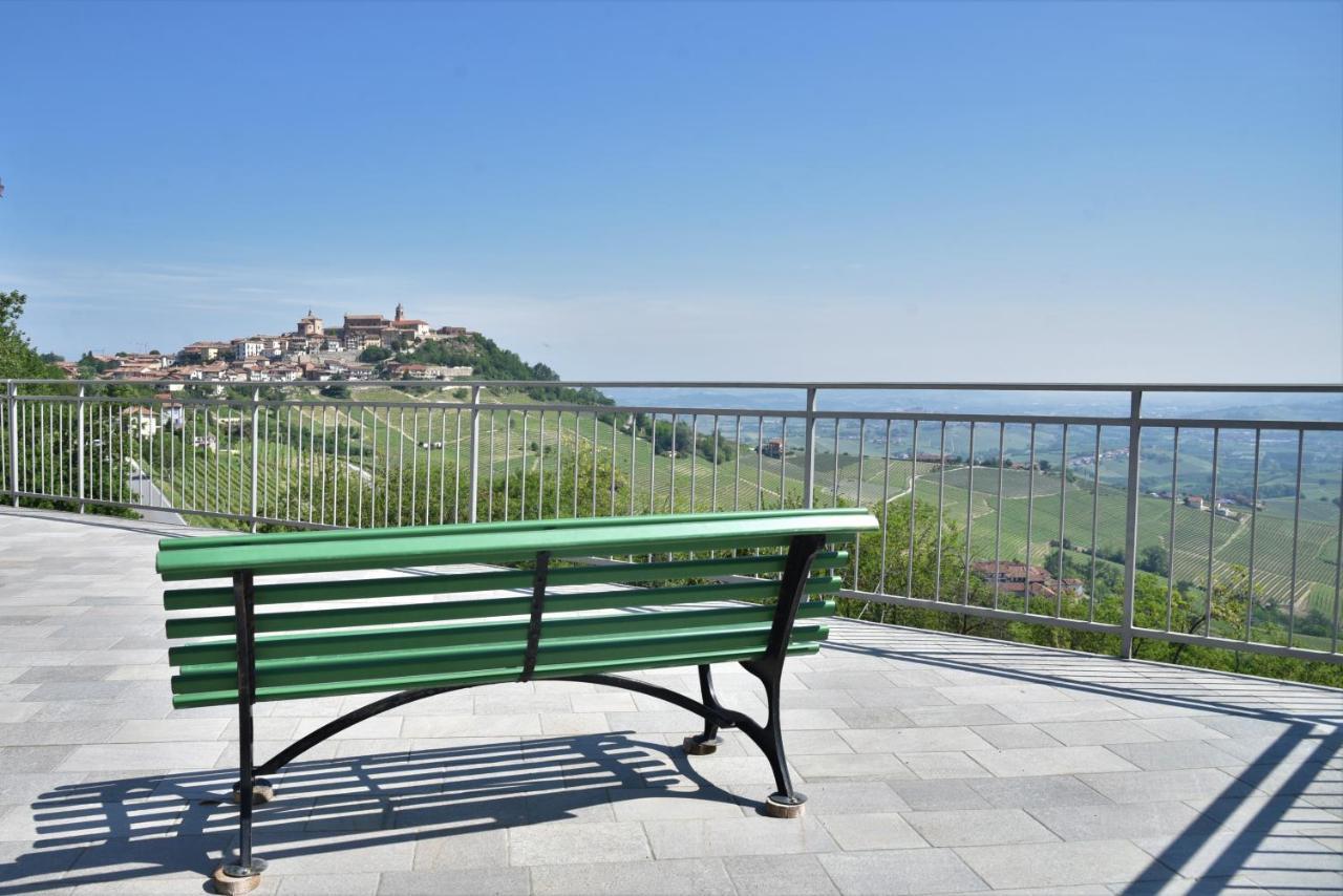 Appartamento A Casa Di Anna La Morra Esterno foto