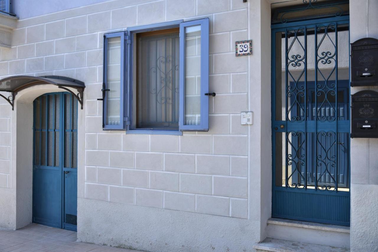 Appartamento A Casa Di Anna La Morra Esterno foto