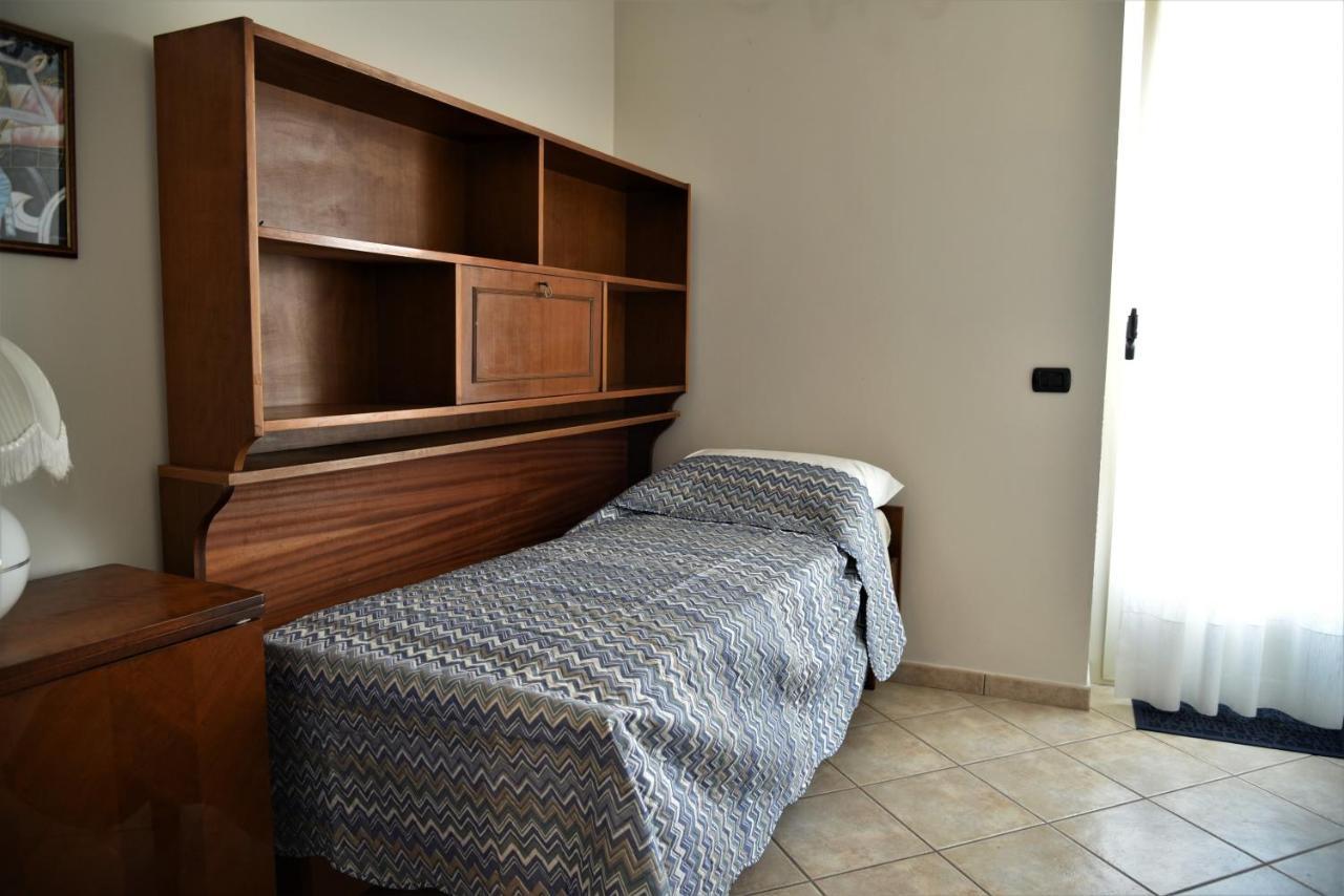 Appartamento A Casa Di Anna La Morra Esterno foto