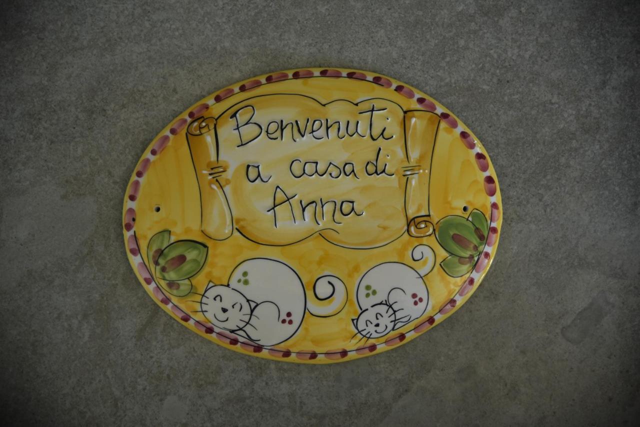 Appartamento A Casa Di Anna La Morra Esterno foto