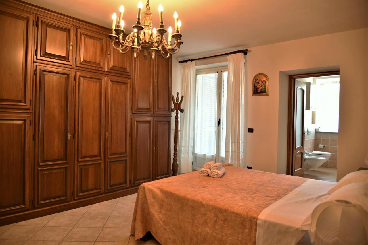Appartamento A Casa Di Anna La Morra Esterno foto